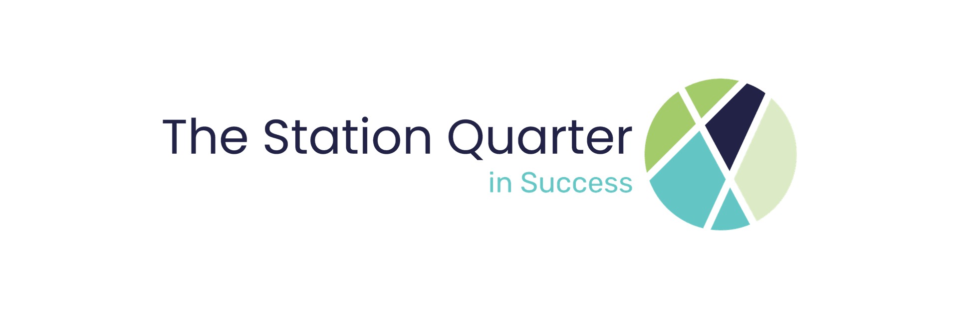 The Station Quarter in Success